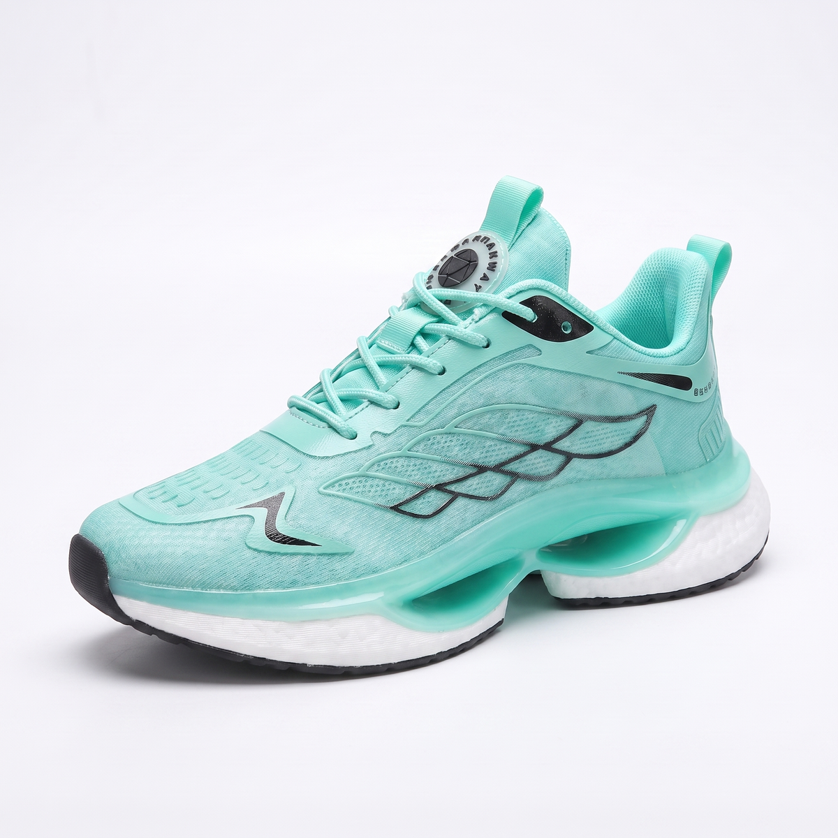 Stride Hands-Free Support Shoes