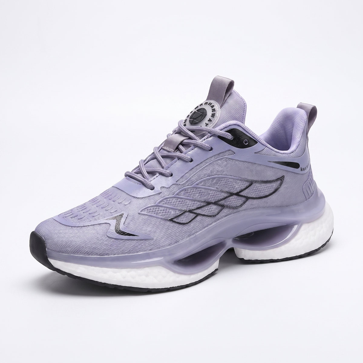 Stride Hands-Free Support Shoes