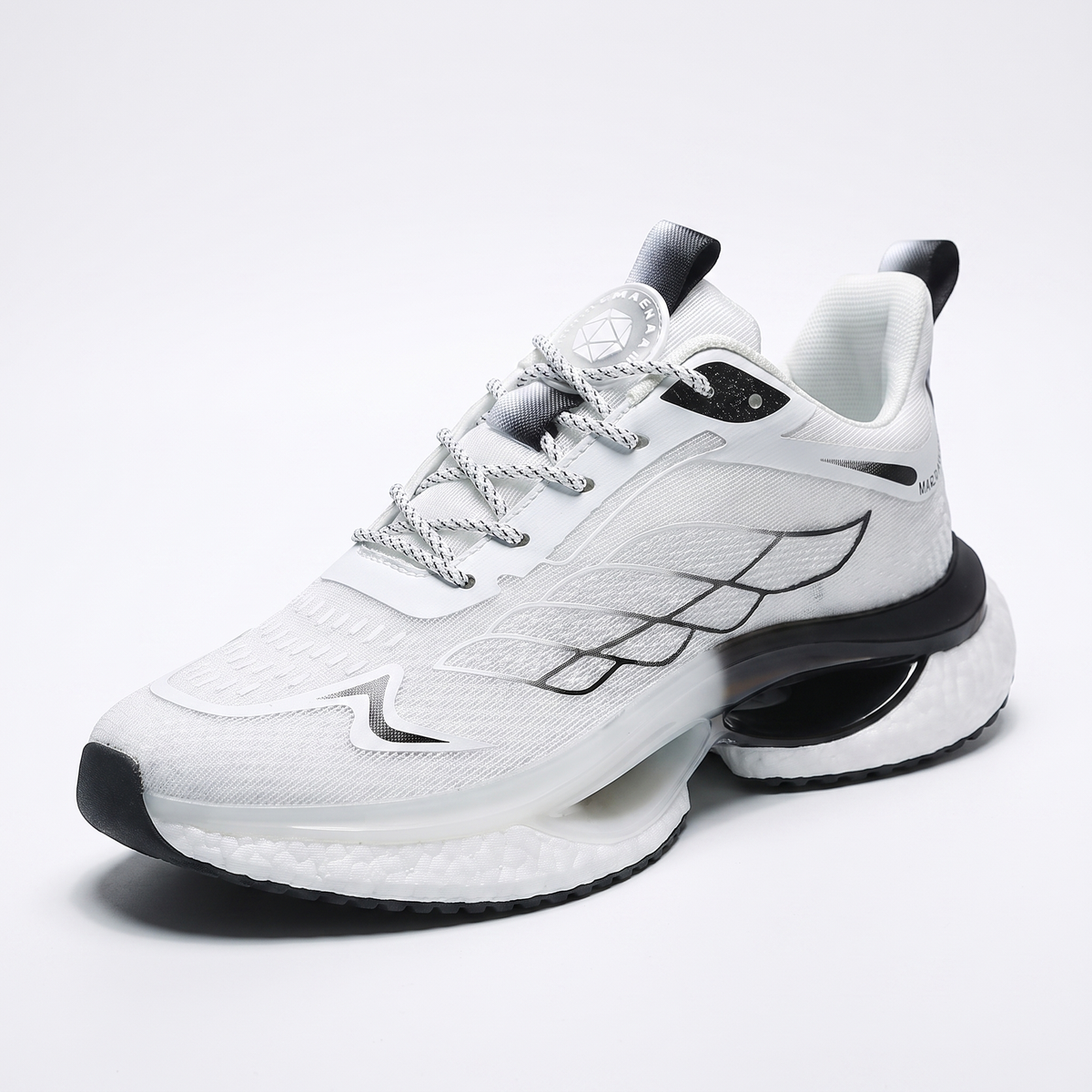 Stride Hands-Free Support Shoes